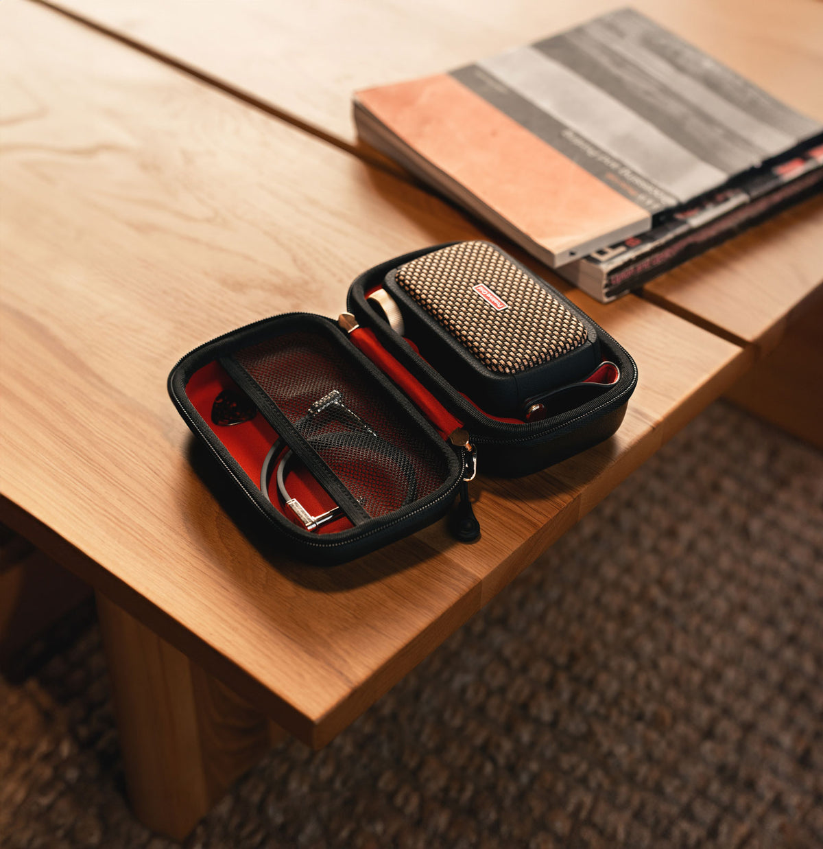 Spark Go Case Etui