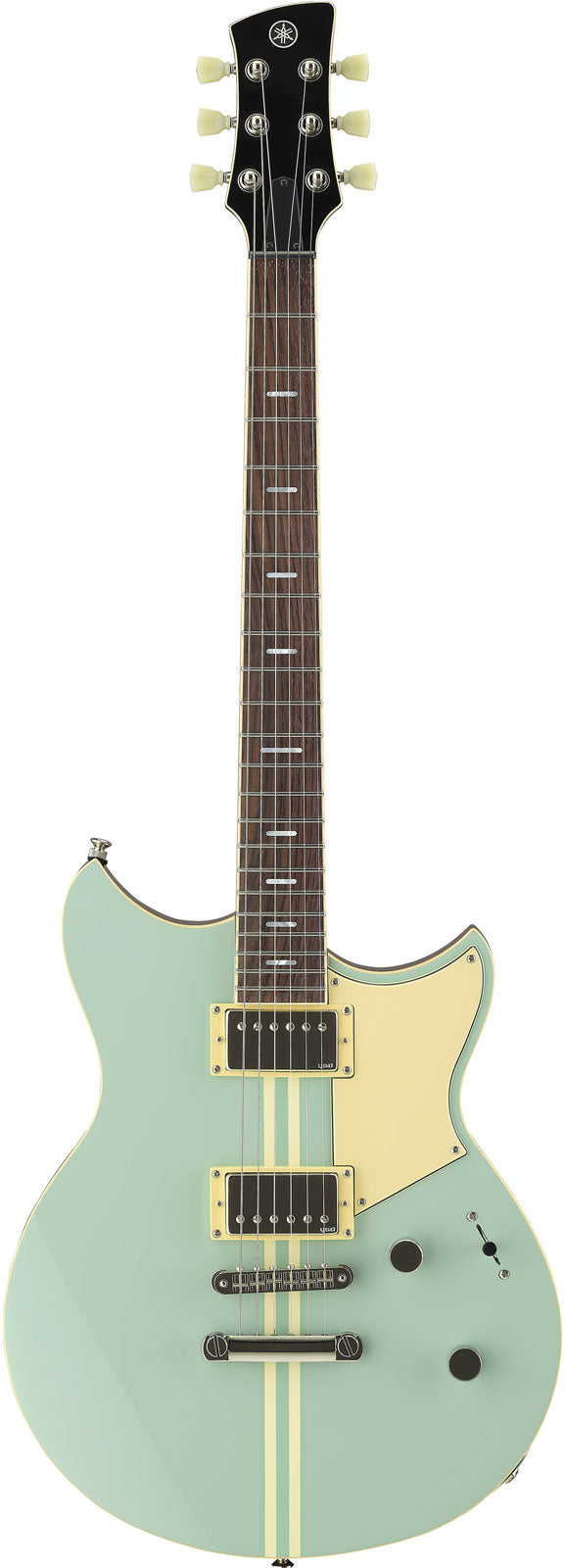 Revstar Standard RSS20 Blu Sonico