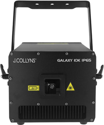 GALAXY 10K IP65