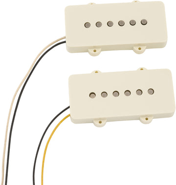 Coastline '65 Pickup per Jazzmaster, set di 2