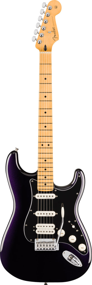 Stratocaster Player II Modified HSS MN Dusk