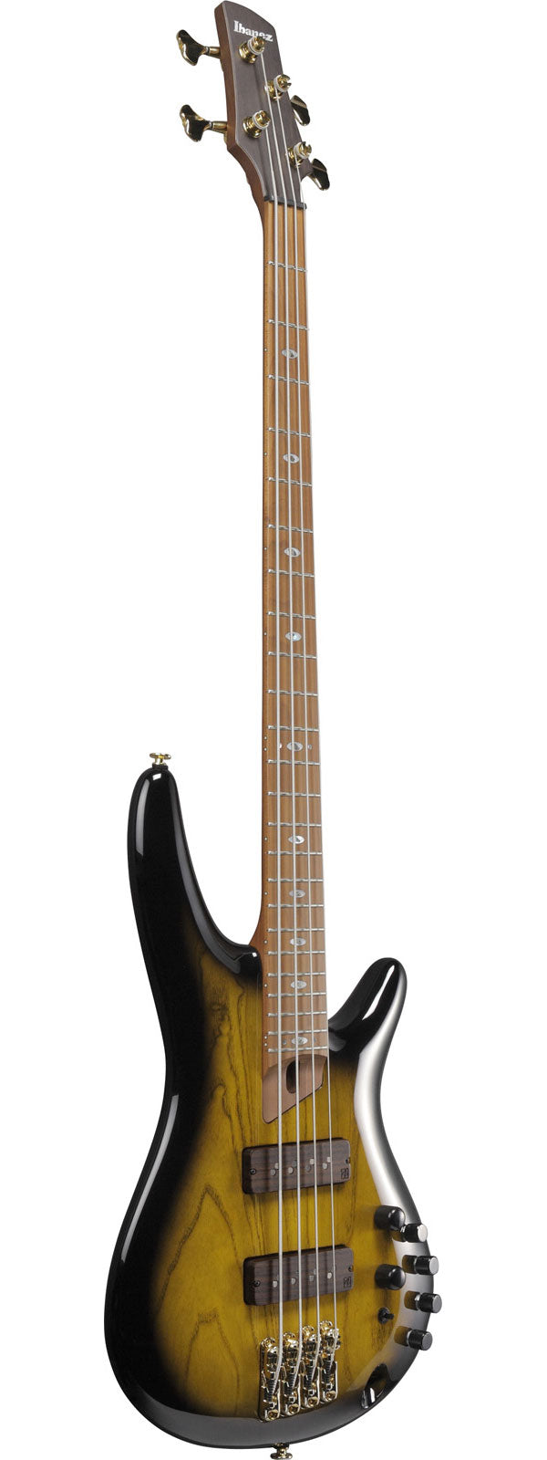 SR4500-DST Wüsten-Sonnenuntergang Burst Prestige