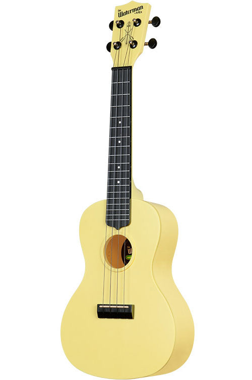 Recycled Waterman Concert Starlight Yellow Glow In The Dark