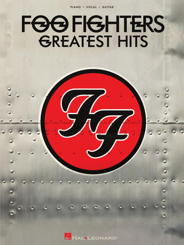 Foo Fighters - Greatest Hits - PVG