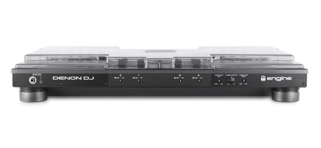 Denon Prime 4