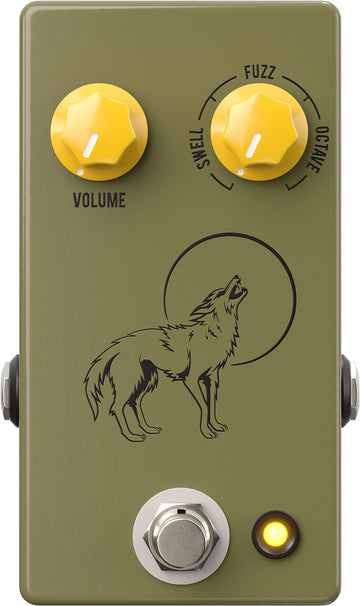 Coyote