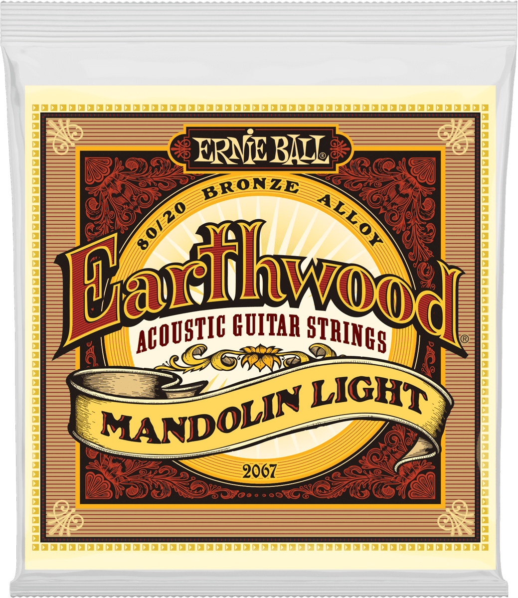EARTHWOOD MANDOLINE LIGHT 9-34 2067