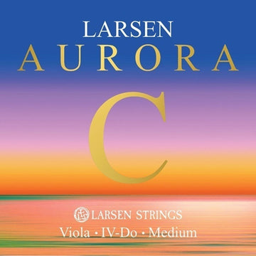 Aurora 4/4 Do - Medium