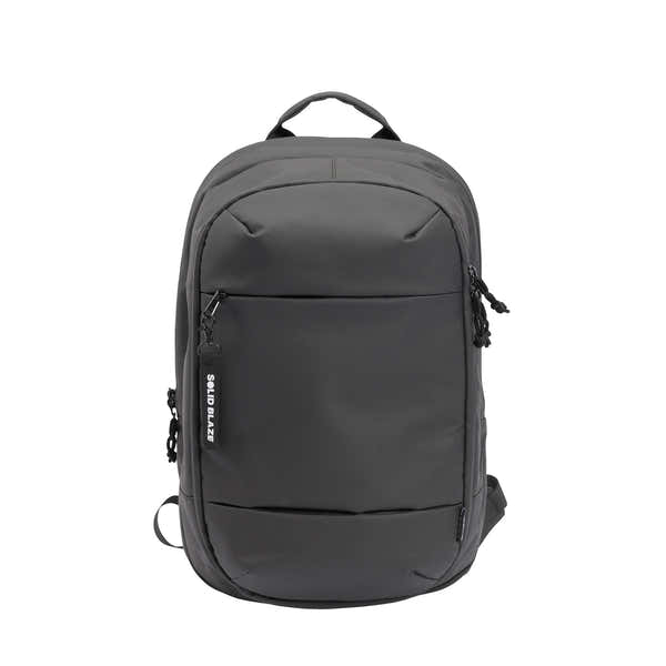 Magma Solid Blaze Pack 80 Schwarz/Grau