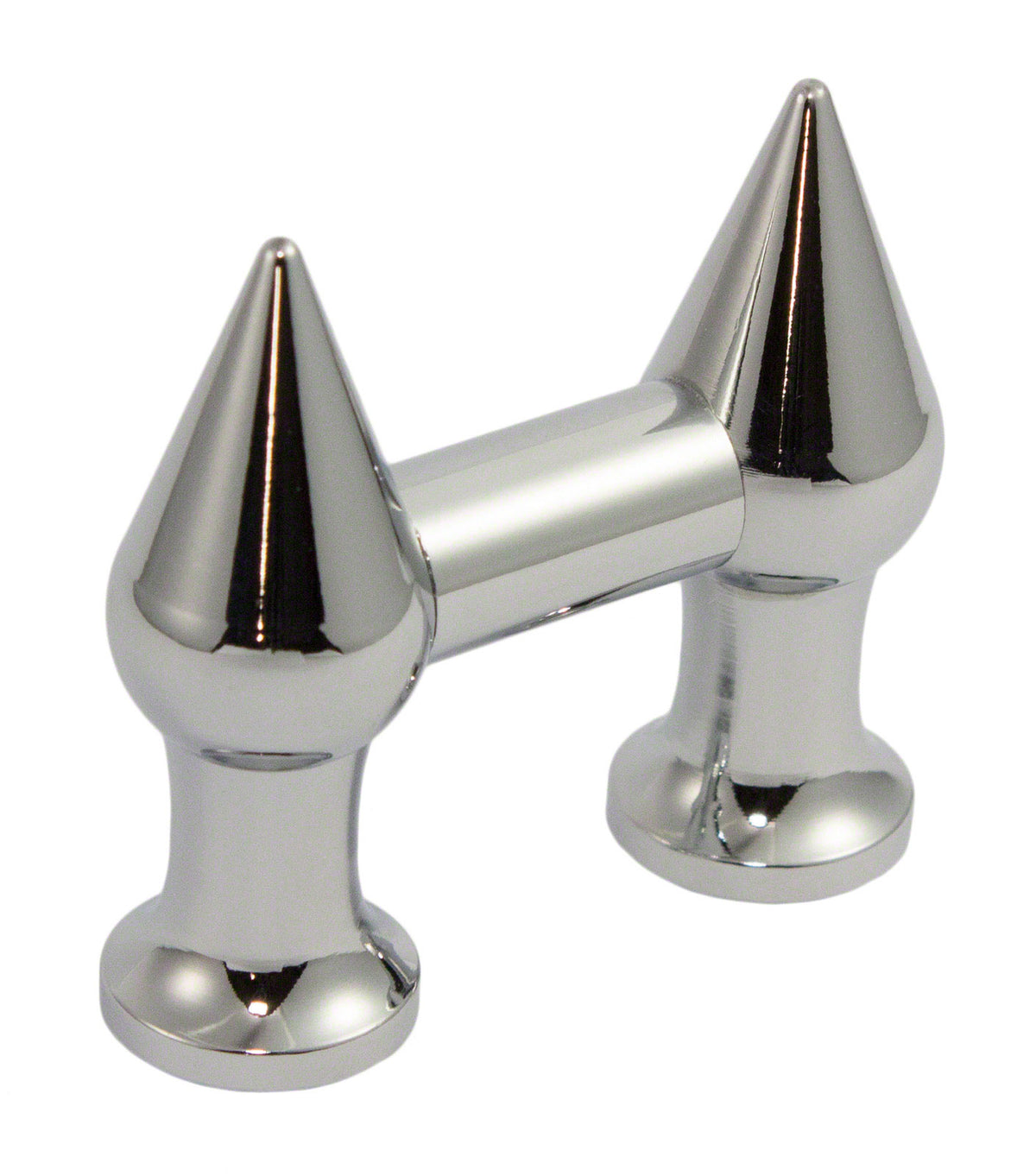 Coquille Tube Grosse Caisse - 25mm - Mono Tirant (X1)