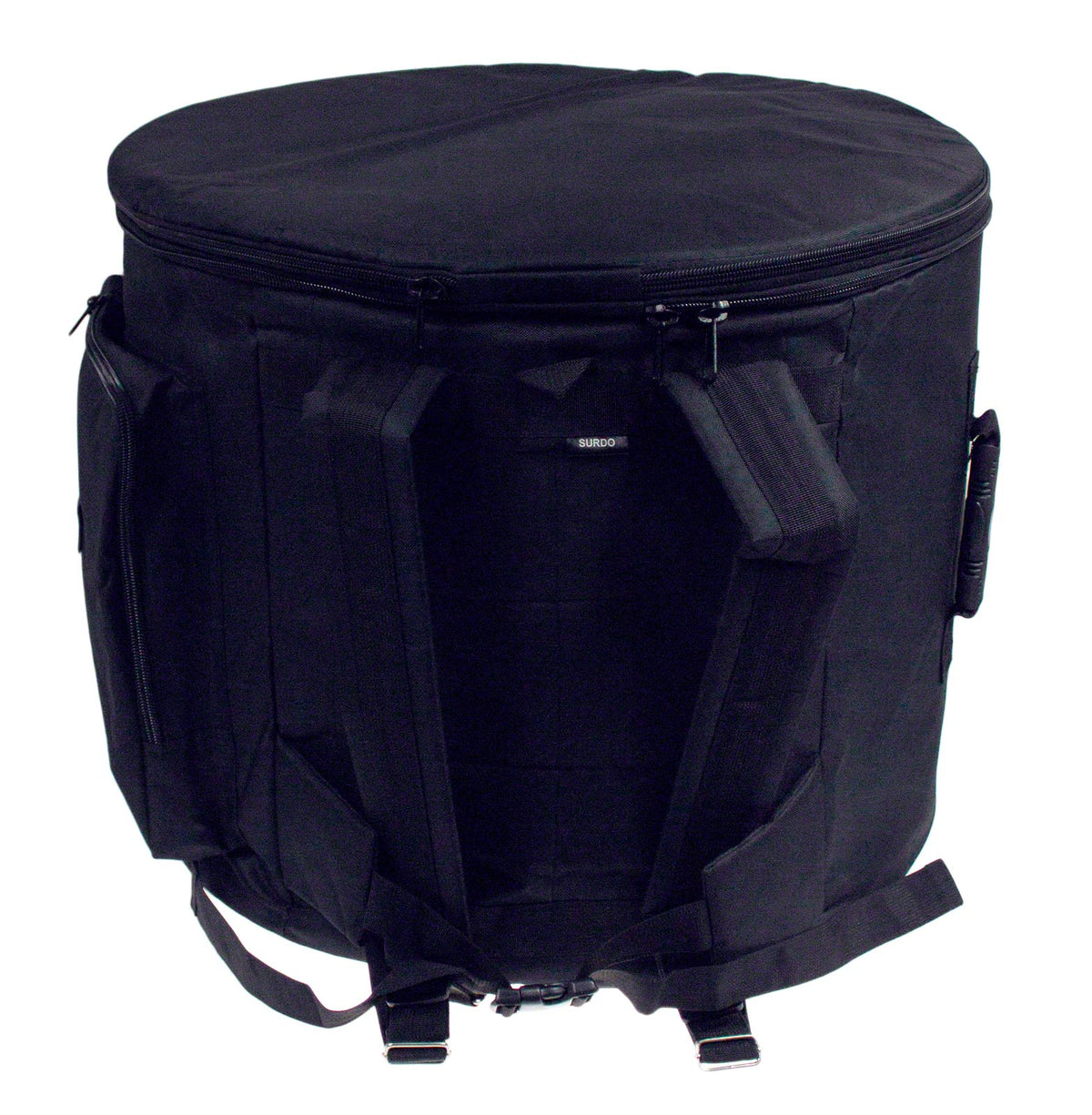 Housse Deluxe Surdo 24" X 45CM - Sac à dos