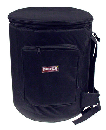 Housse Deluxe Surdo 18" X 55CM - Sac à dos