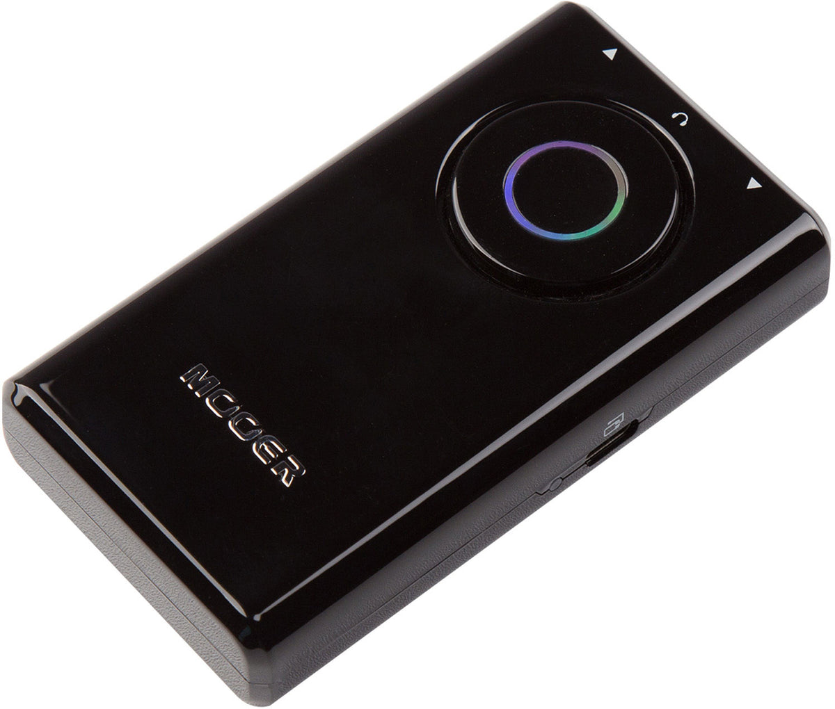Interfaccia Mooer Prime P1 Nera