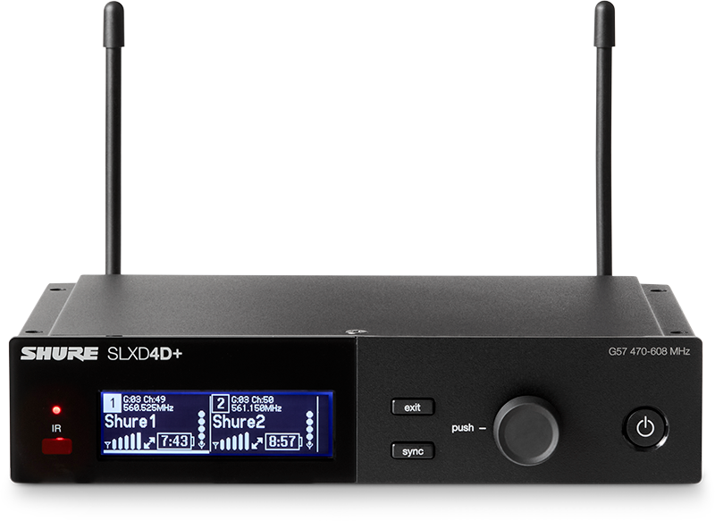 SLXD24D+E-B58-G65