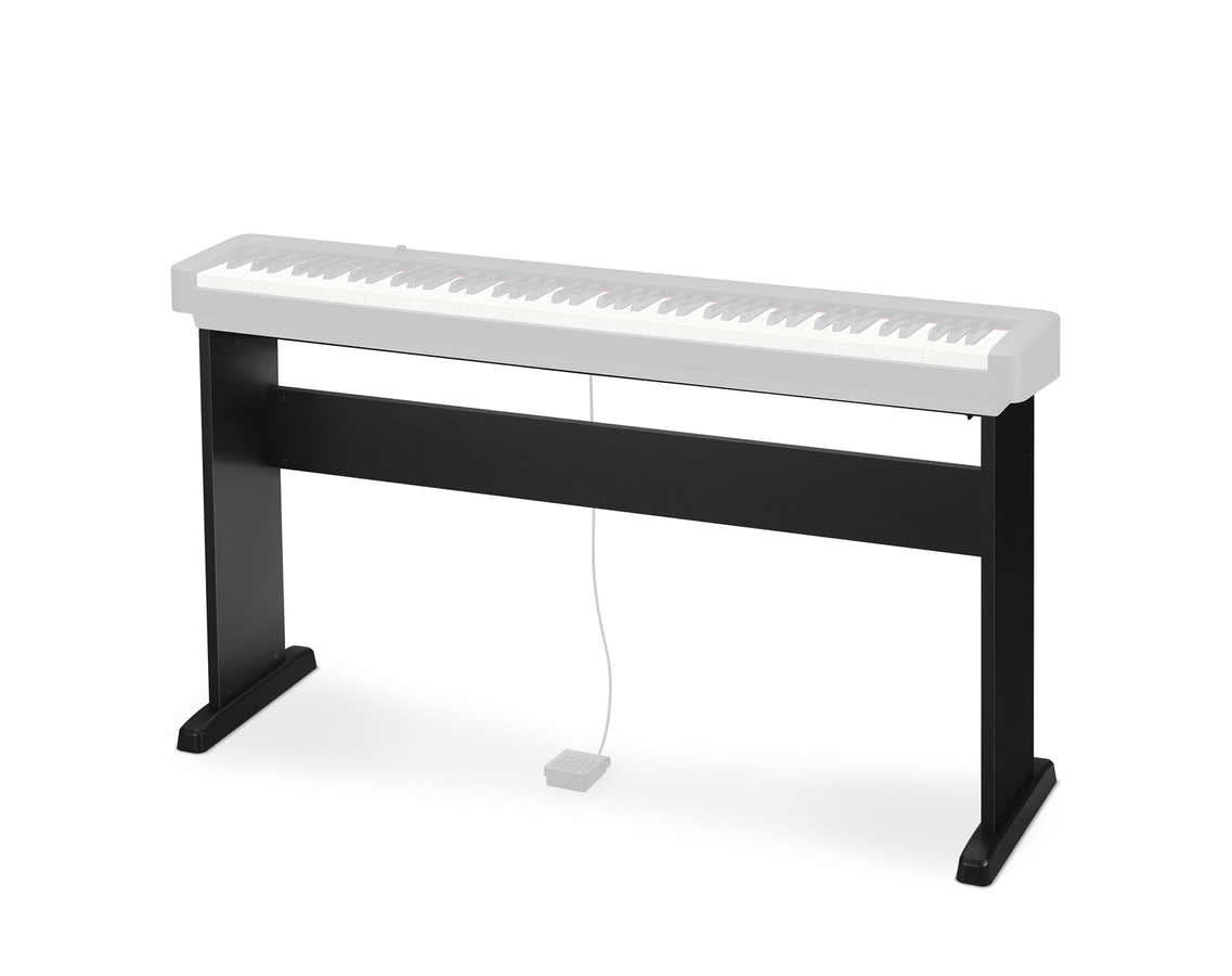 CS-46 Keyboardständer Schwarz