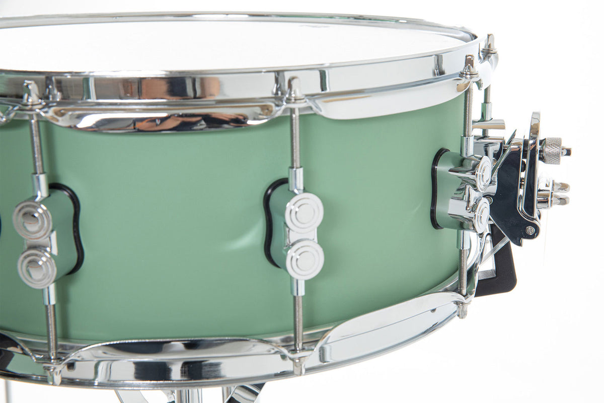 Concept Maple Finish Ply CM5 Kit 22" Satin Seafoam