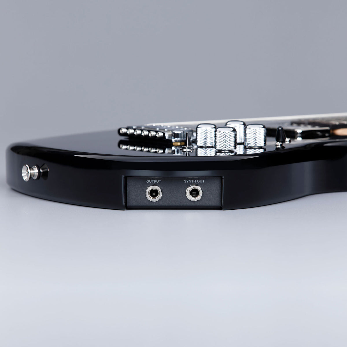 Eurus GS-1 Elektronische Gitarre
