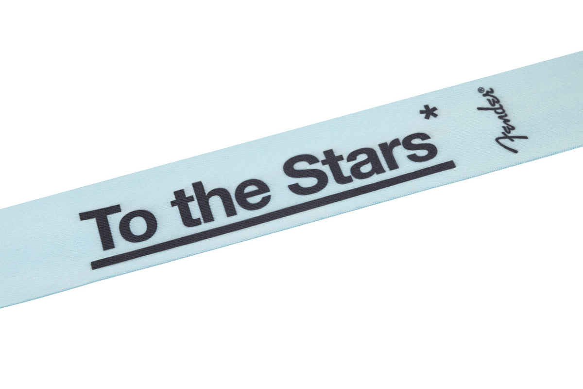 Tom Delonge To The Stars Strap Daphne Blue