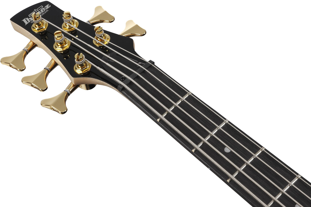 GSR205PCTMU Transparent Marine Burst