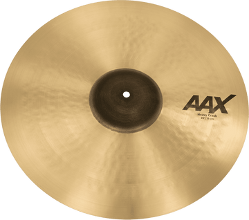 22009XC - Crash pesante AAX 20"