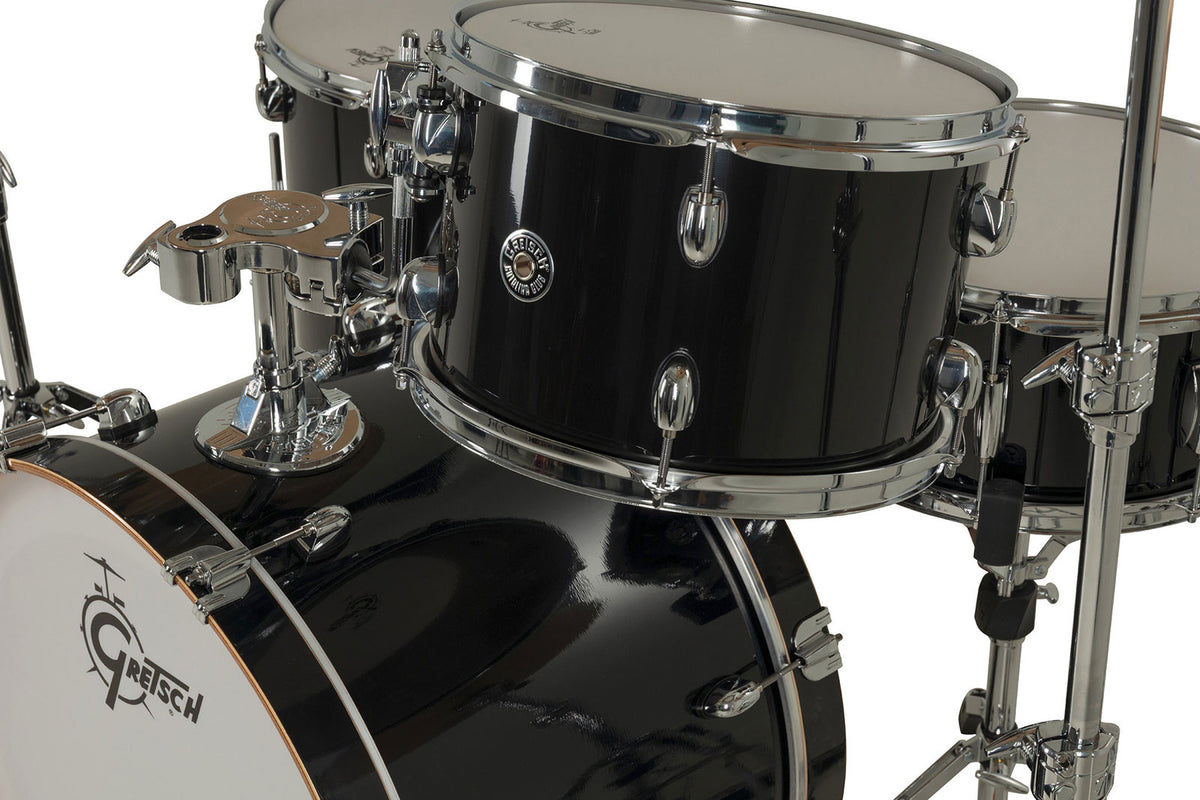 Kesselsatz Catalina Club Piano Black