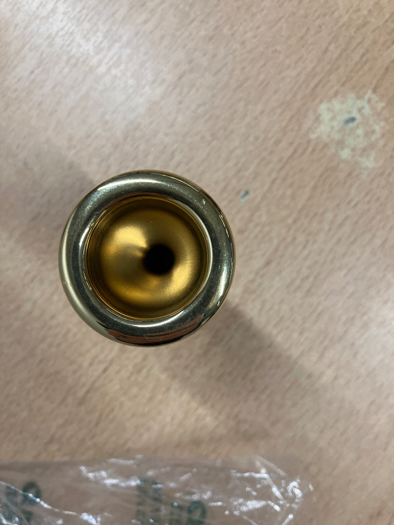 3180 Heritage Grosse Perce - 6BL Plaquée Or (Trombone) - Stock B