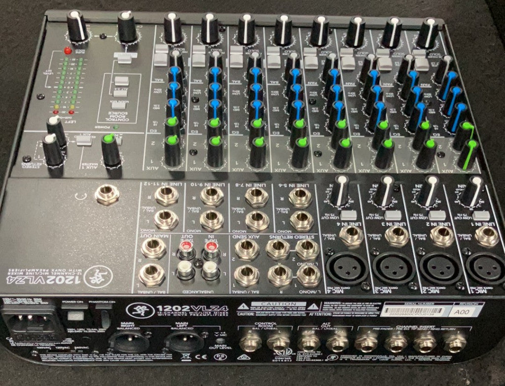 1202-VLZ4 - Stock B