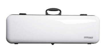 Air 2.1 Blanc Brillant - Violon 4/4