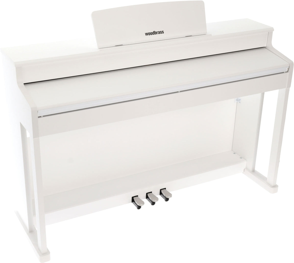 DP2 MK2 Bianco