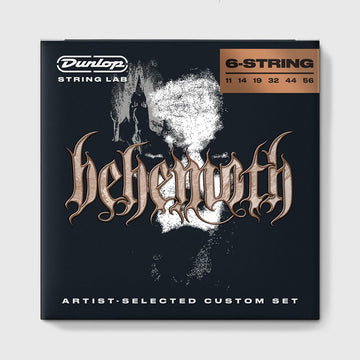 Signature Behemoth 11-56