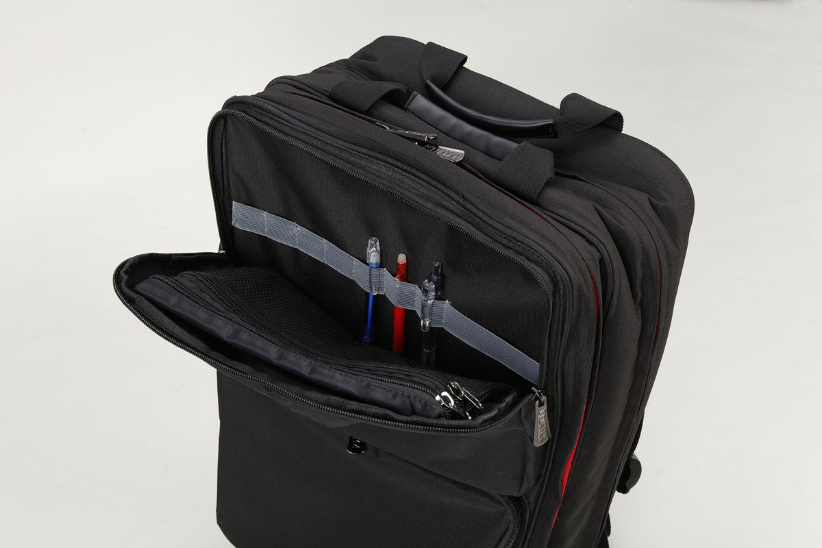 MBS07 - Tasche für Mallets und Zubehör