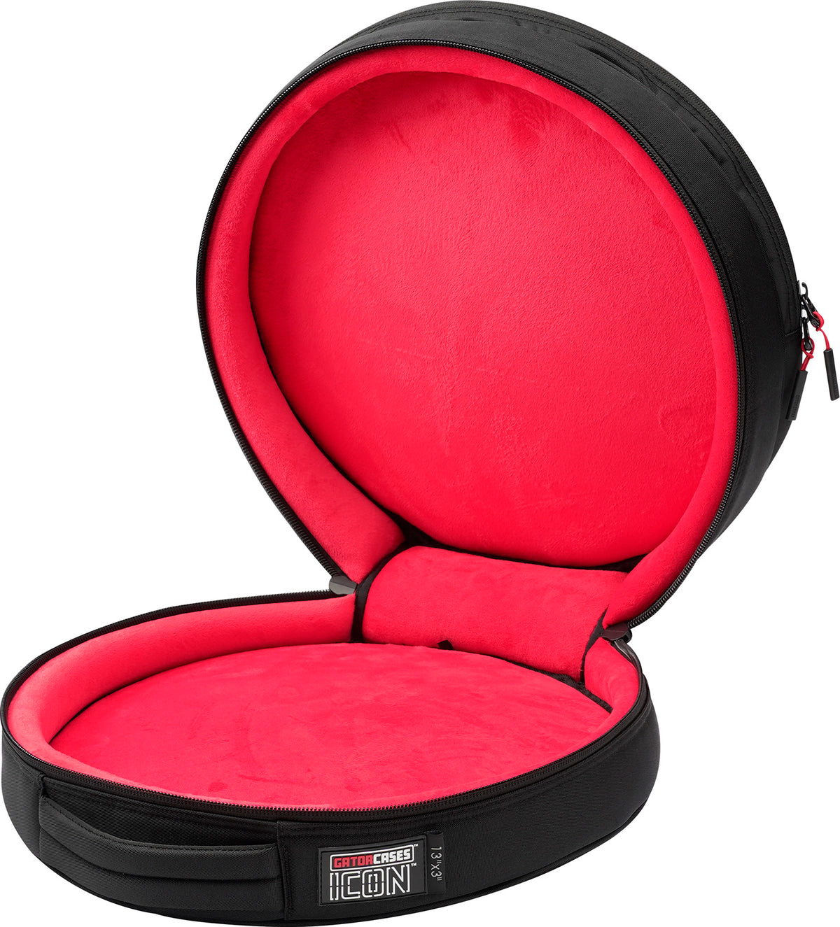 G-ICON bag for 13? x 3? snare drum