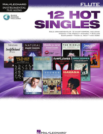 12 Hot Singles
