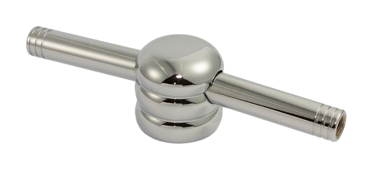 L7SD2 - 6.5" SPANNBCKCHEN SNAREDRUM - EINZIGEN BOHREN-PUNKT (X1)