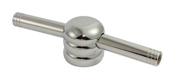 L7SD2 - 6.5" SPANNBCKCHEN SNAREDRUM - EINZIGEN BOHREN-PUNKT (X1)
