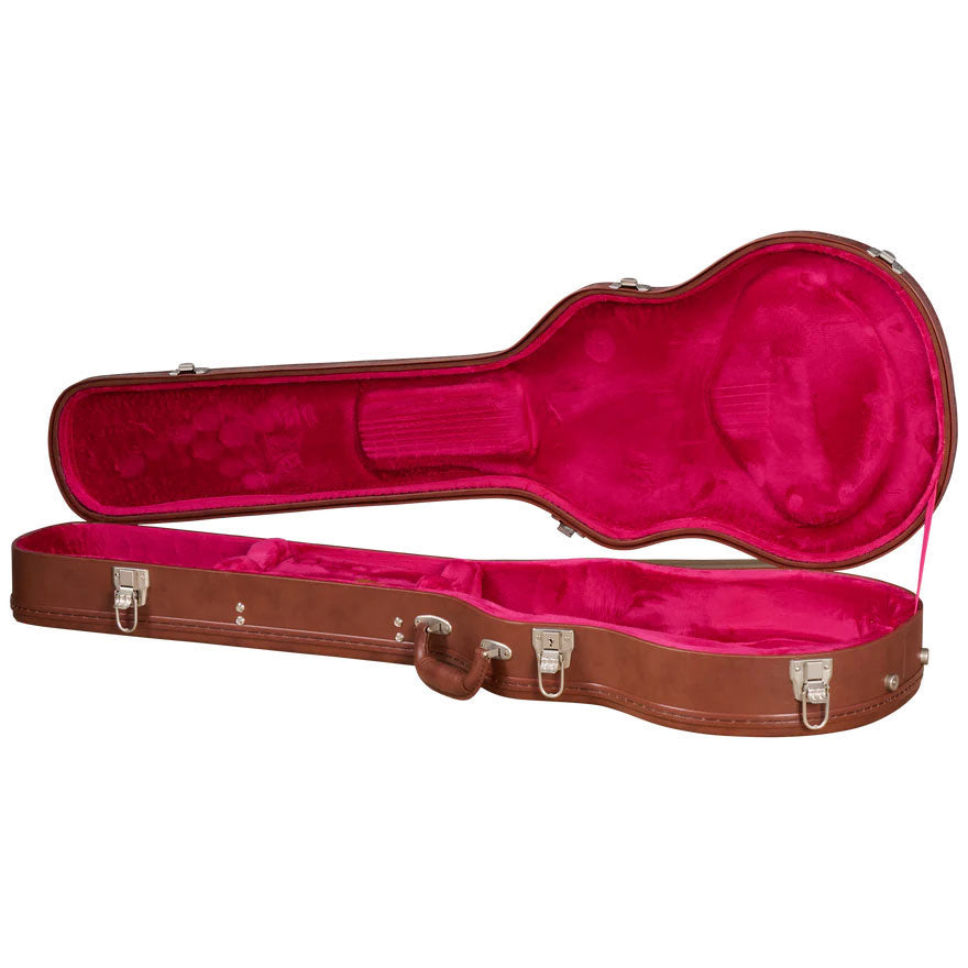 Les Paul Standard 1960 Reissue Washed Bourbon