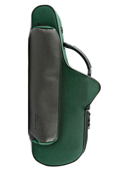 BAM Étui Saxophone Alto Classic - Vert