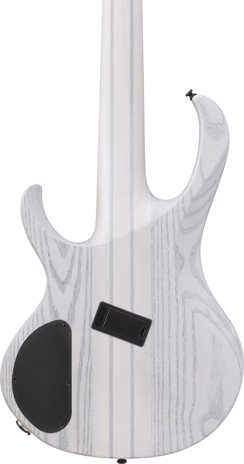 BTB865MSTWF Bianco Trasparente Opaco - Ricondizionato