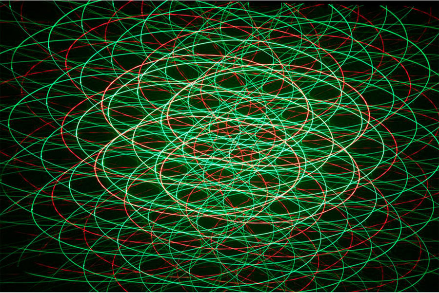 FX Gobo Wheel