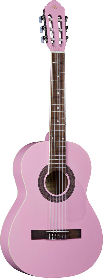 CS-5 3/4 Pink Satin