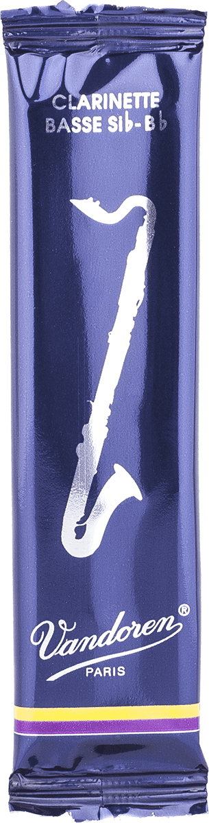 TRADITIONAL 2 - CR122