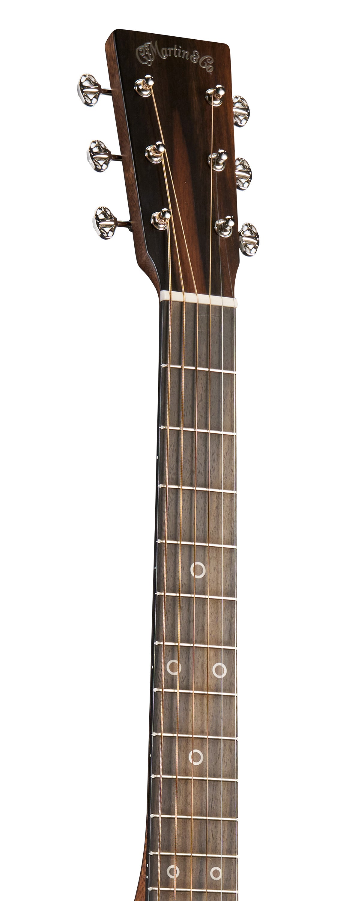 SC-13E Modern FG Spruce Burst Koa FV