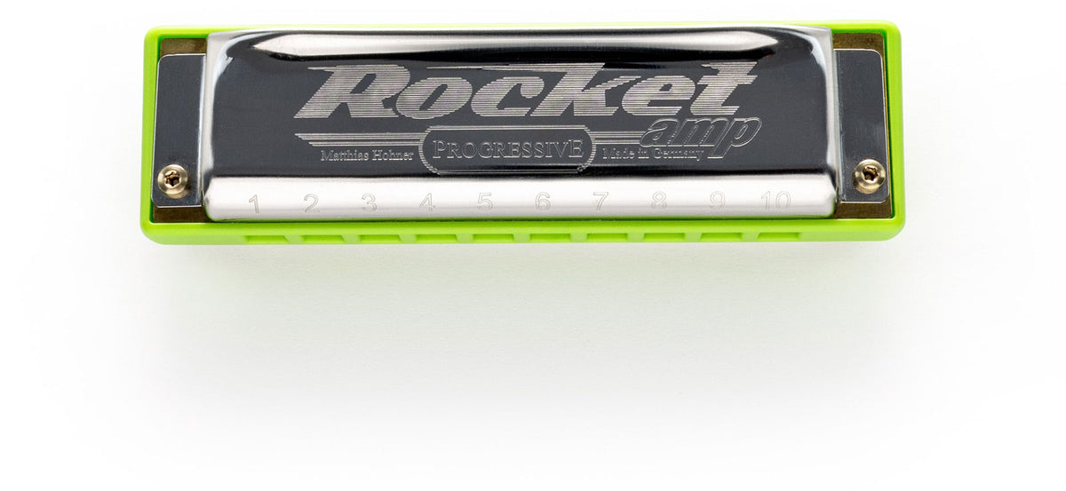 ROCKET AMP C