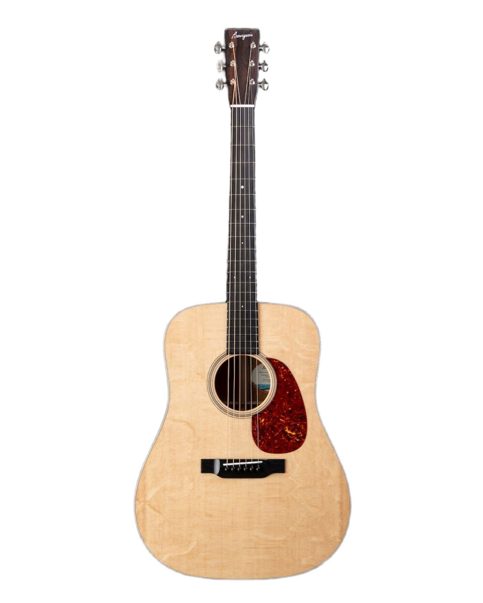 D Country Boy Koa LTD Serie Touchstone