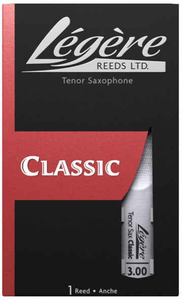 Classic 3 - Sax Ténor