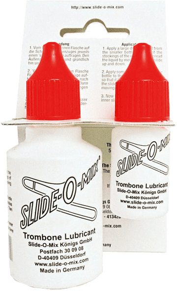 Lubrifiant Coulisse (50 ml x1 + 10 ml x1)