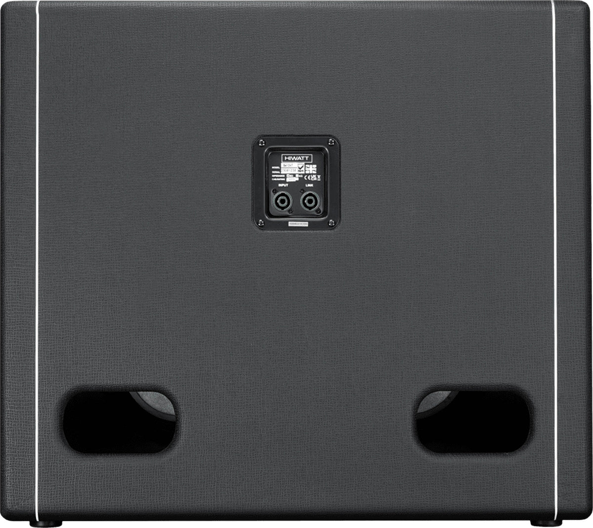 Cassa Hb410
