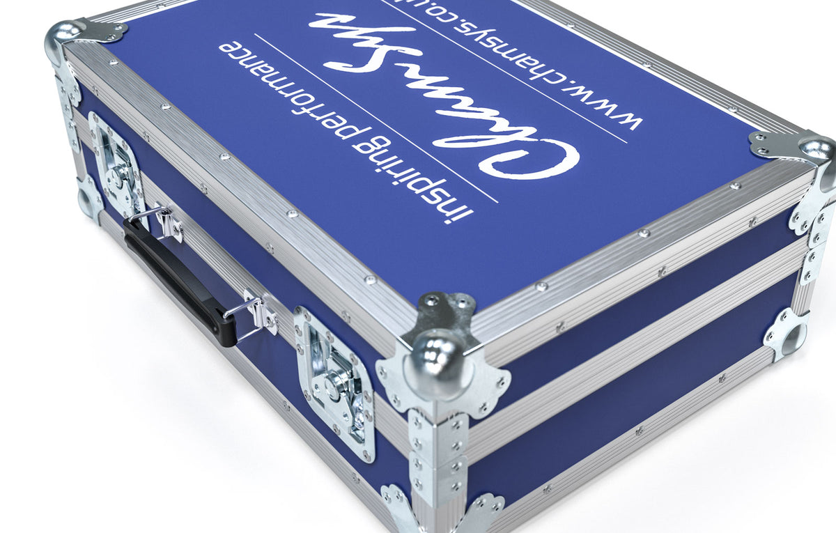 Flight Case pour MagicQ MQ50/MQ70