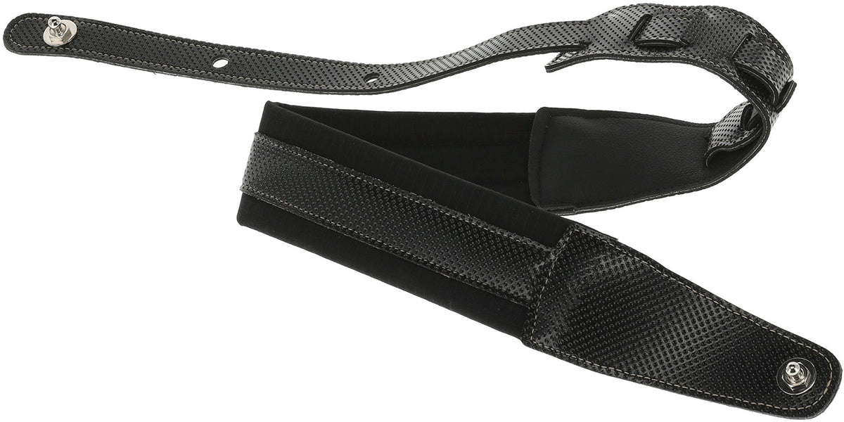Samba Ecología Plano Truss Rod Biflex - Aufbereitet