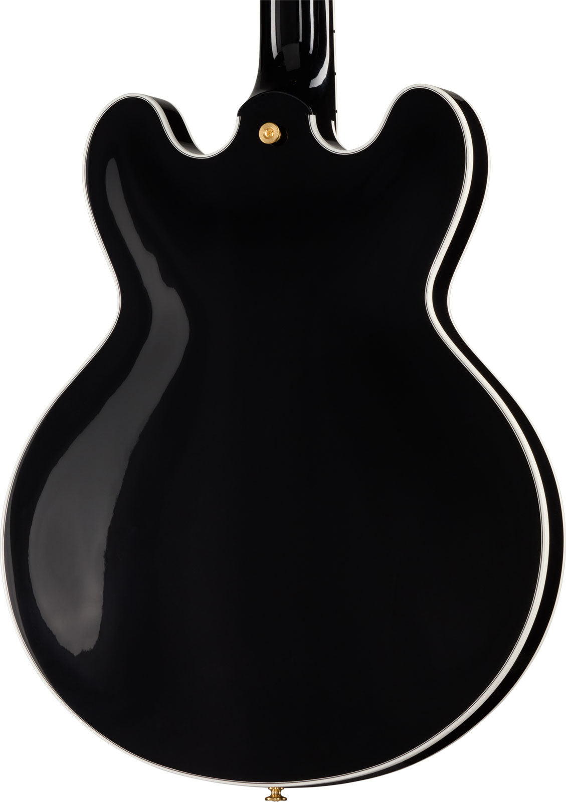 ES Supreme Ebony Modern